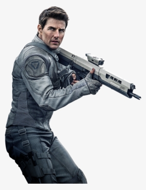 Tom Cruise Png Pic - Tom Cruise Oblivion Png