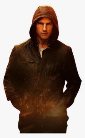 Tom Cruise Mission Impossible Ghost Protocol - Mission Impossible Ghost Protocol Png