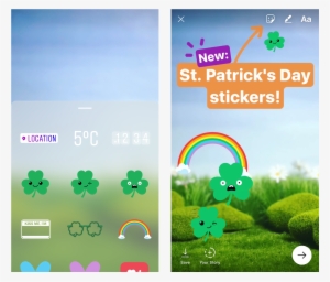 Share This - - Instagram Stories Design Stickers