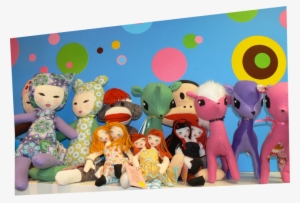 A Wonderful Selection At Play Toy Store - Baby Toys