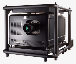 Barco Projector - Barco Hdq 2k40