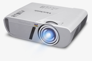 Pjd5553lws Projector