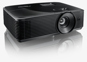 1 - Optoma Hd144x