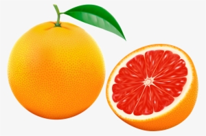 Фотки Orange, Watermelon, Grapefruit, Album, Clip Art, - Citrus × Sinensis