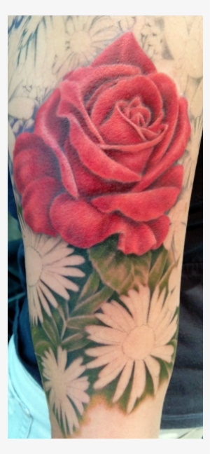 Randie - Tattoo