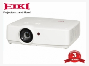 Eiki Ek-302x Xga 3lcd Projector