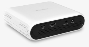 I Purchased The Touchjet Pond Pico Projector On The - Projector