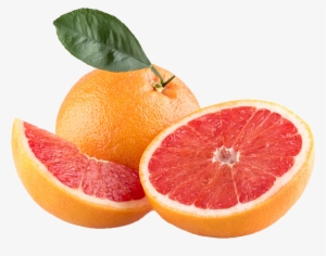Grapefruit Png Hd Wallpaper - Citrus ×paradisi
