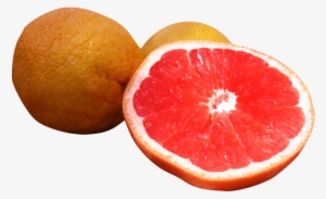 Free Png Grapefruit Png Images Transparent - Citrus ×paradisi