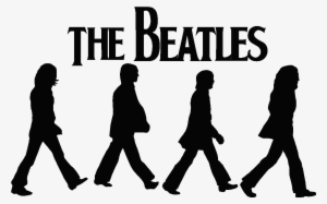 Download - Beatles Abbey Road Logo