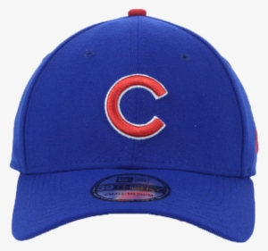 Chicago Cubs Hat Png Clipart Free Library - Baseball Cubs Hat Png