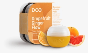 Drinkfinity Pods