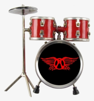 Aerosmith Playfield Drum Set - Aerosmith-you Gotta Move + Cd (dvd)