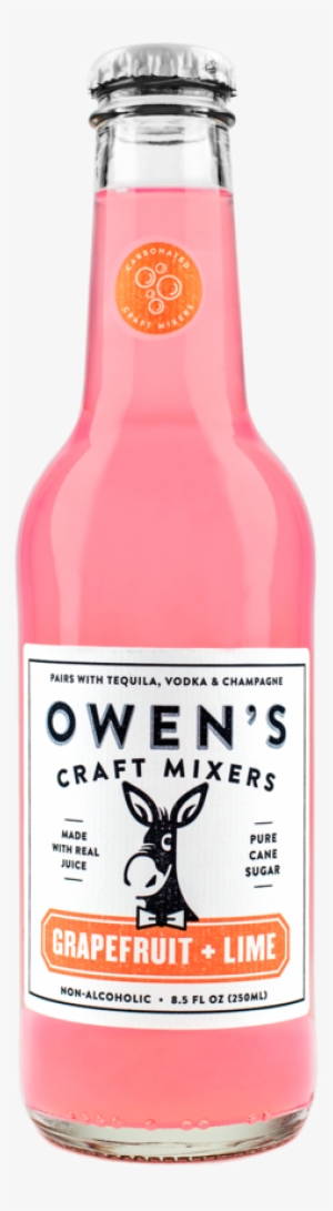 Grapefruit Lime