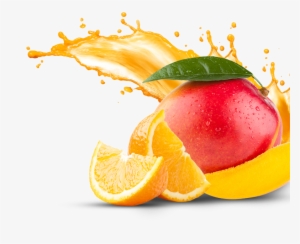 Graphic Library Library Png Image Black And White Download - Fruit Juice Splash Png