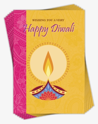 Diwali Multipack Greeting Cards - Saint Nicholas Day