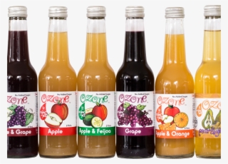 275ml/bottle New Zealand Organic Nfc Fruit Juice,organic - New Zealand Juice