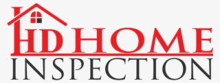 Business Logo Design For Hd Home Inspection In United - Graphic Design