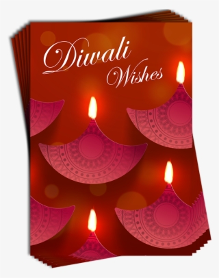 Diwali Cards 6 Pack - Diwali Card