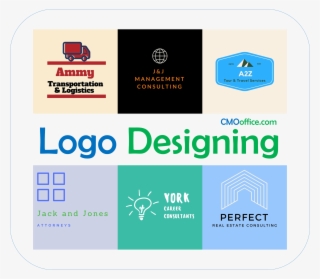 Logo Designing - Library Design