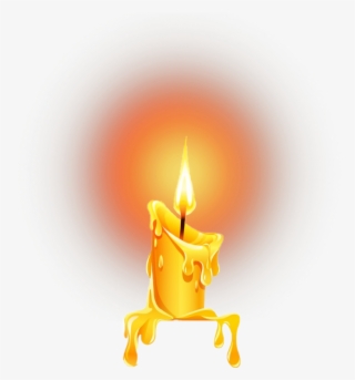 Candle Light Fire Nila Ⓒ - Flame