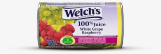 100% White Grape Raspberry Juice Frozen Concentrate - Welch's White Grape Raspberry