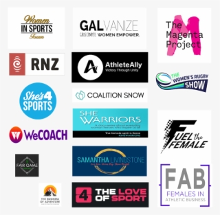 Affiliate Partners - Forever Sports