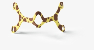 Wisp Pediatric Frame, Lo Res Web - Cheetah