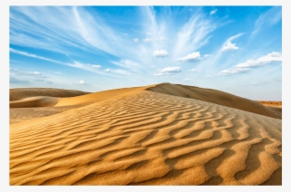 India, Thar Desert - Desert India