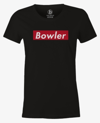 Bowler Supreme Women's - Active Shirt