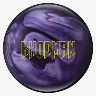 Hammer Rhodman Pearl Bowling Ball - Rhodman Pearl Bowling Ball