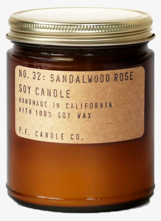 P.f. Candle Co.