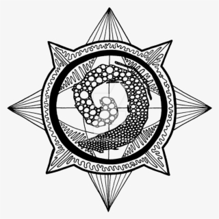 Hearthstone Logo Png - Circle