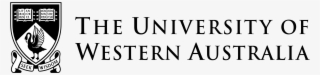 The University Of Western Australia Logo Png Transparent - University Of Western Australia Logo Png