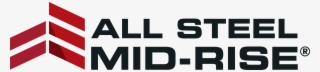 All Steel M - Graphics