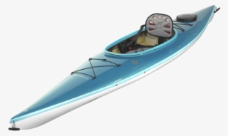 Schoodic 16' Touring Kayak - Sea Kayak