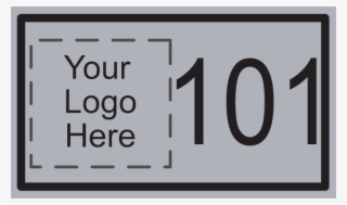 Learn More About Our Custom Label Kits - Number