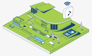 Museums - Plan