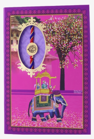 Mughal Andaz Wala Bhai - Poster