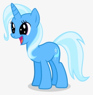 My Little Pony Friendship Is Magic Images Trixie Hd - Imagenes De My Little Pony Trixie