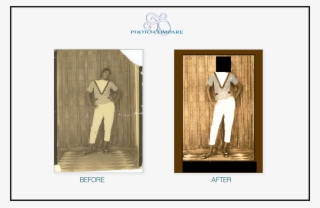 Images Retouched And Optimized In Adobe Lightroom And - Gentleman
