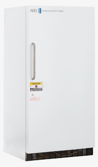 Solid Door General Purpose Laboratory Refrigerator - Refrigerator