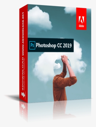 adobe photoshop cc 2019 v20.4 download