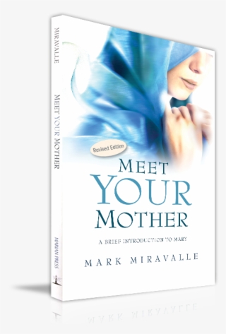 Meet Your Mother - Meet Your Mother Mark Miravalle