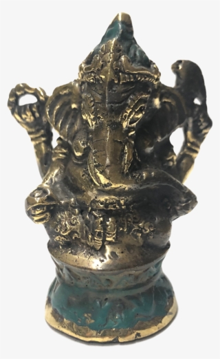 Ganesh - Antique