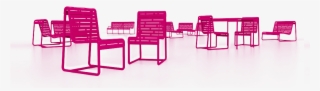 Grandpark Muebles - Chair