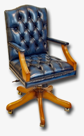 Gainsborough Chair Png Transparent - Office Chair
