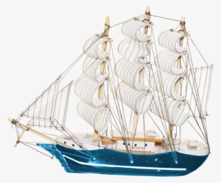 Sailing Ship