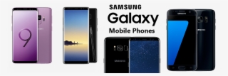 Samsung Mobile Banner 1 - Samsung Galaxy