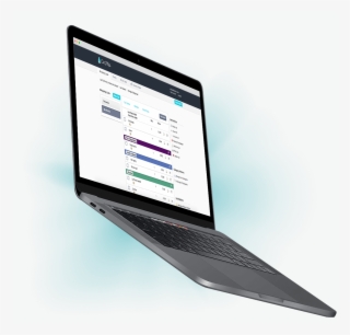 The Out Of Milk Web App - Netbook